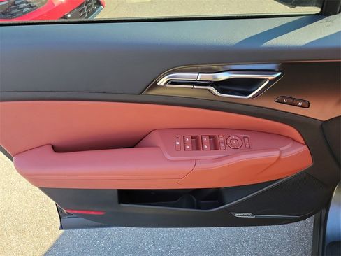 New 2026 Kia Sportage SX Prestige image 21