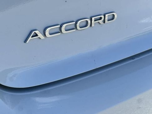 Used 2023 Honda Accord LX image 11