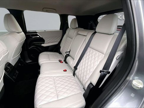 Used 2024 Mitsubishi Outlander SEL image 25