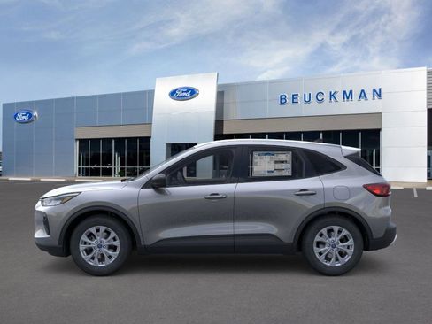 Used 2026 Ford Escape Active w/ Cold Weather Package image 6