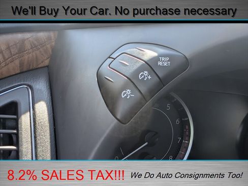 Used 2022 Nissan Armada SL w/ Captain's Chairs Package image 23