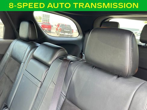 Used 2021 Dodge Durango GT AWD/4WD image 10