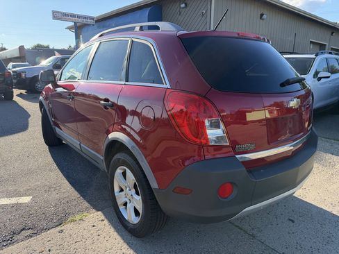 Used 2014 Chevrolet Captiva Sport LS FWD image 22