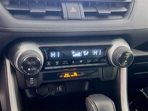 Certified 2025 Toyota RAV4 XLE image 15