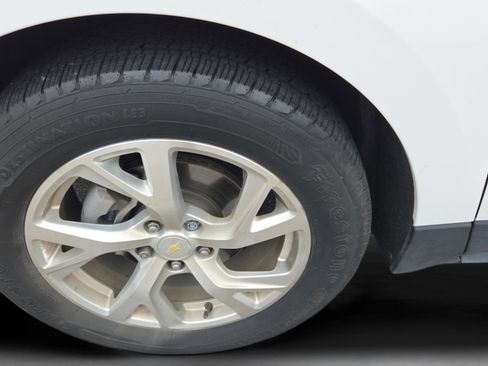 Certified 2020 Chevrolet Equinox Premier FWD image 29