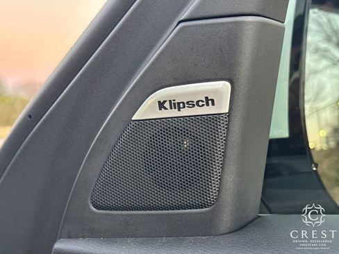 Certified 2025 INFINITI QX80 Luxe image 33