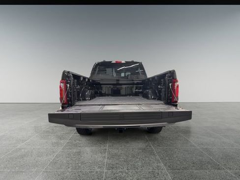 Used 2026 Ford F150 XLT w/ Equipment Group 302A MID AWD/4WD image 13