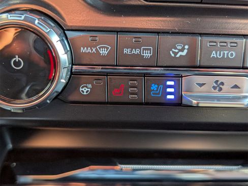 New 2026 Ford F250 King Ranch w/ Chrome Package image 21