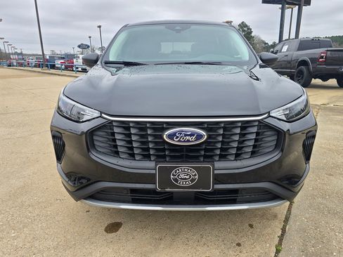 New 2026 Ford Escape Active FWD image 9