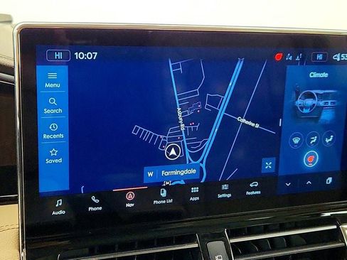 Used 2022 Lincoln Navigator Reserve image 23