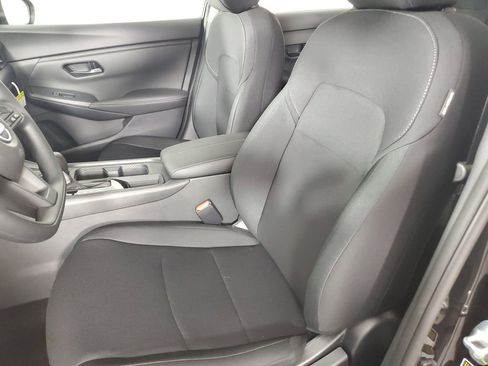 New 2025 Nissan Sentra S image 12