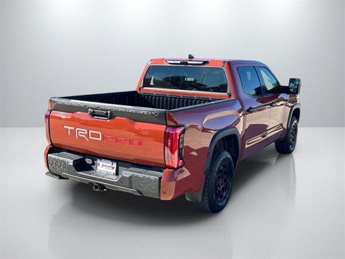 Used 2024 Toyota Tundra TRD Pro image 5