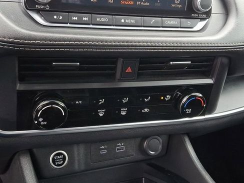 Certified 2023 Nissan Rogue S image 16