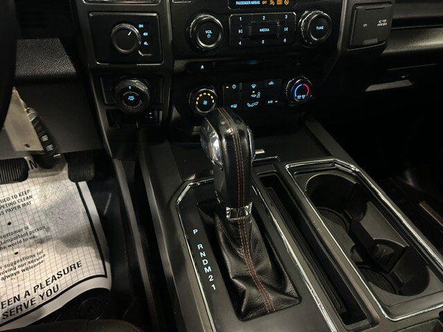 Used 2016 Ford F150 XLT w/ Equipment Group 301A Mid AWD/4WD image 42