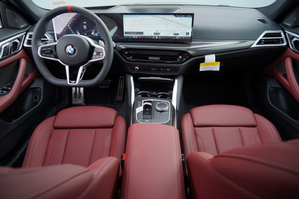 New 2027 BMW M440i w/ Premium Package RWD image 20