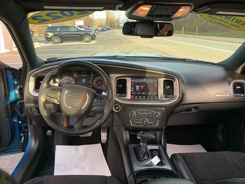 Certified 2022 Dodge Charger R/T w/ Daytona Edition Group image 20
