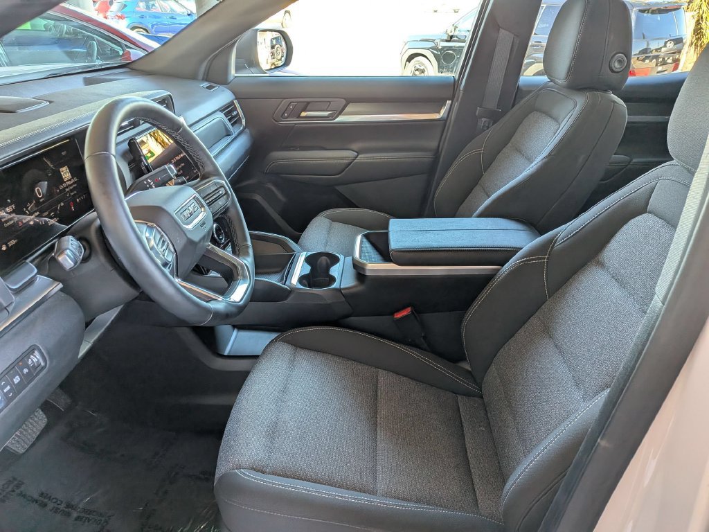 Used 2026 GMC Terrain Elevation FWD image 15
