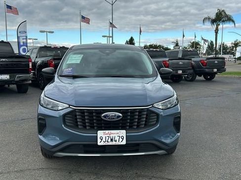 Certified 2023 Ford Escape Active w/ Tech Pack #1 image 9