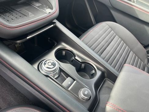 Used 2025 Ford Explorer ST-Line w/ Premium Package image 27