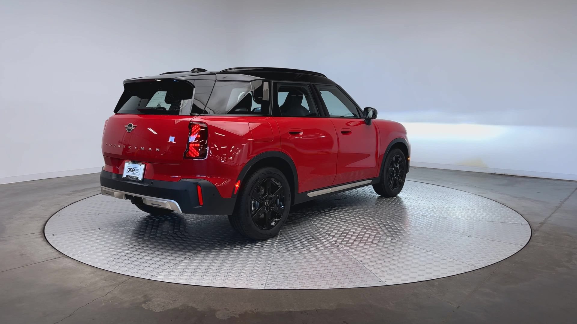Used 2027 MINI Cooper Countryman S AWD/4WD image 8