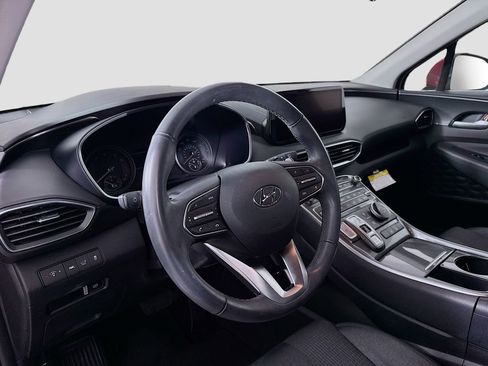Certified 2023 Hyundai Santa Fe SEL image 9