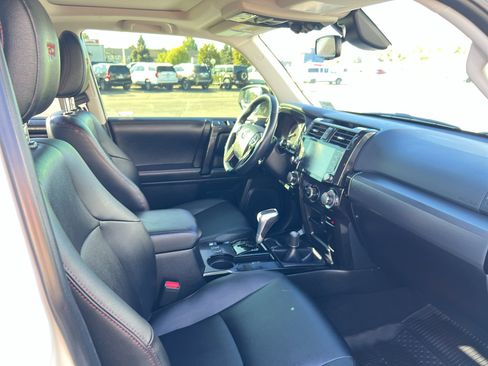 Used 2023 Toyota 4Runner TRD Off-Road Premium image 26