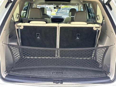 Used 2019 Volkswagen Atlas SEL Premium AWD/4WD image 5