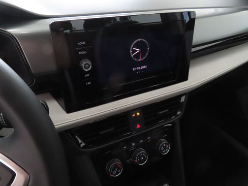 New 2026 Volkswagen Taos S FWD image 17
