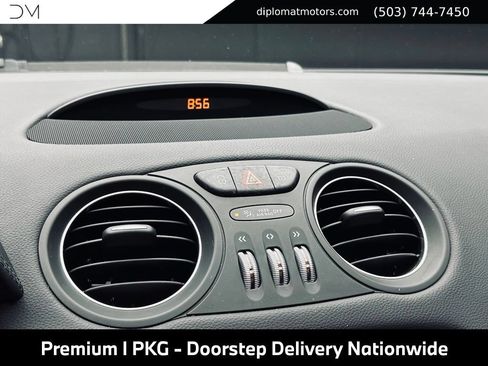 Used 2011 Mercedes-Benz SL 63 AMG w/ Premium I Pkg image 30