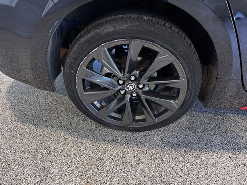 Certified 2023 Toyota Corolla SE FWD image 8