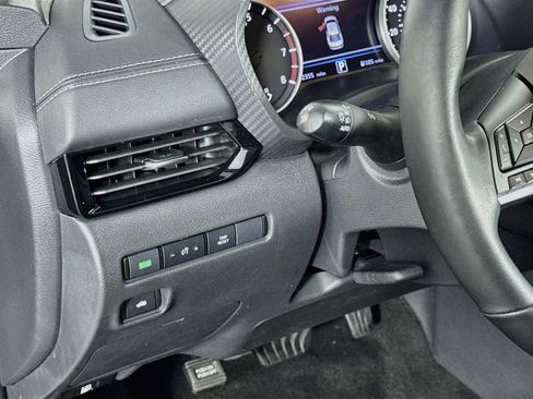 Used 2024 Nissan Sentra SV w/ All-Weather Package FWD image 19