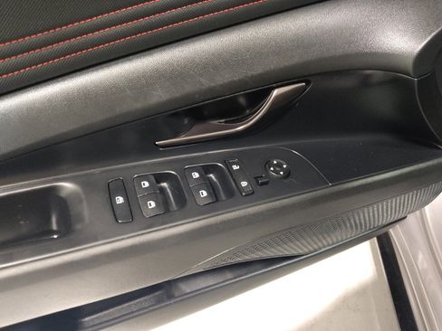 Used 2022 Hyundai Elantra N Line FWD image 27