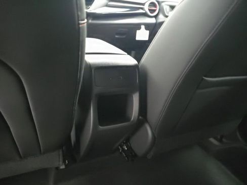 New 2026 Chevrolet Trax RS w/ Driver Confidence Package image 20