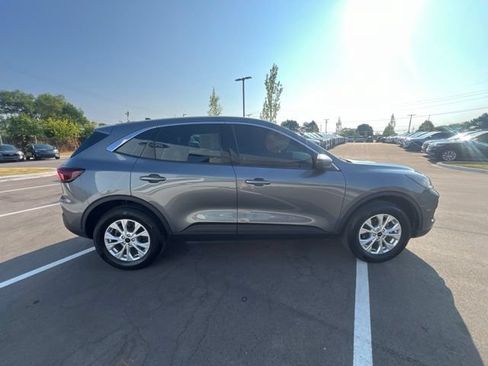 Used 2024 Ford Escape Active AWD/4WD image 4