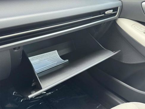 Certified 2025 Hyundai Sonata SEL image 30