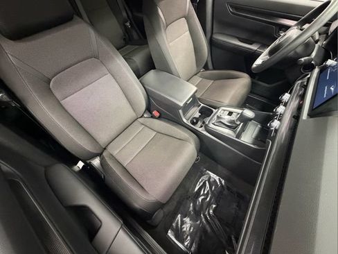 Certified 2026 Honda CR-V LX image 23