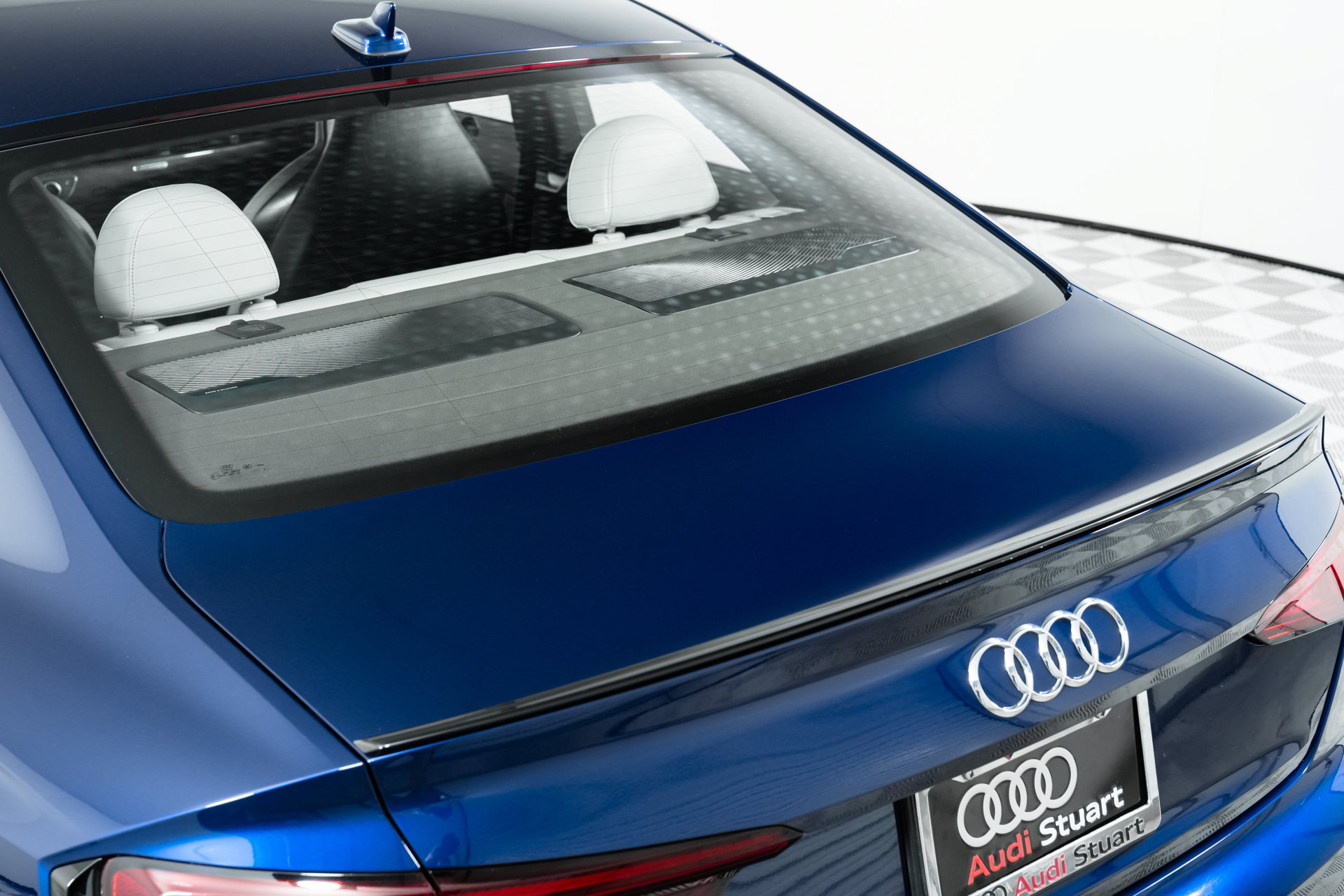 Used 2018 Audi RS 5 w/ Dynamic Package AWD/4WD image 64