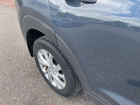 Used 2021 Hyundai Tucson SE image 7