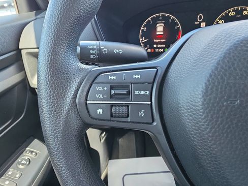 Used 2023 Honda CR-V LX image 21