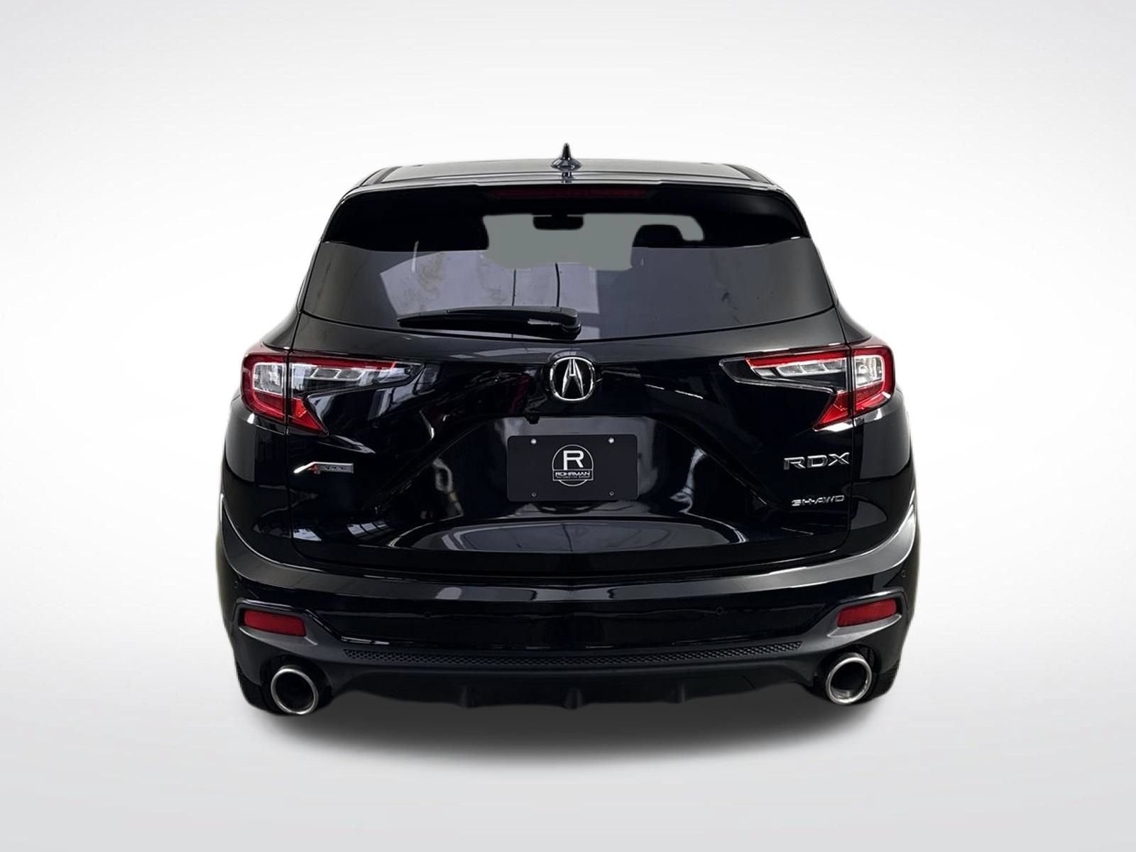 Certified 2019 Acura RDX w/ Advance Package AWD/4WD image 34