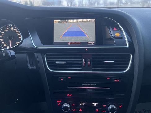 Used 2013 Audi S4 Prestige w/ Prestige Pkg image 20