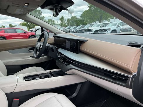 Used 2026 Nissan Murano Platinum w/ Cargo Package AWD/4WD image 25