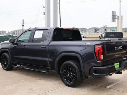 Used 2022 GMC Sierra 1500 Elevation w/ X31 Off-Road Package image 5