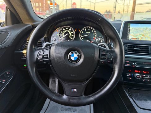 Used 2013 BMW 640i Gran Coupe image 15