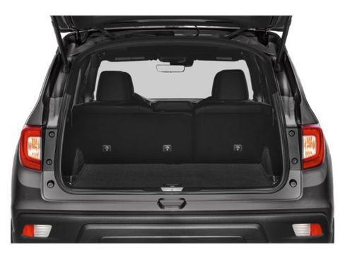 Used 2021 Honda Passport EX-L image 11