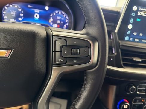 Certified 2022 Chevrolet Tahoe Premier w/ Premium Package AWD/4WD image 29