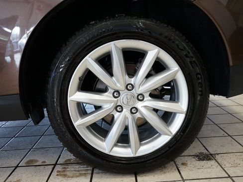 Used 2019 Acura RDX AWD image 56