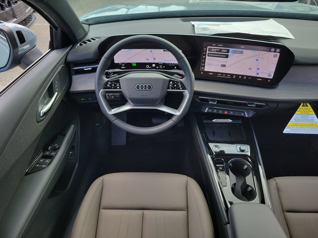New 2026 Audi Q3 quattro 2.0T AWD/4WD image 21