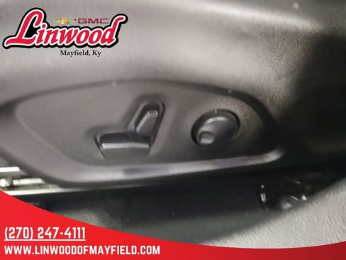 Used 2025 Jeep Compass Limited AWD/4WD image 19