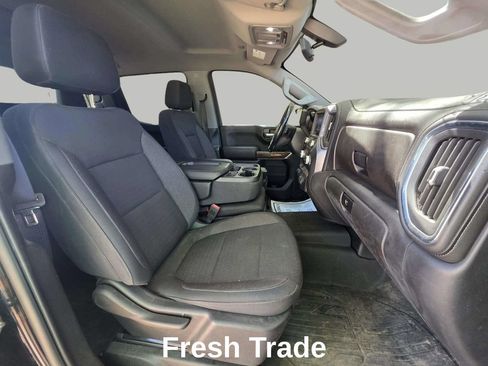 Used 2020 GMC Sierra 1500 Elevation w/ Trailering Package AWD/4WD image 8